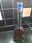 500ml guitar bottle