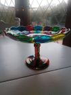 small cake stand